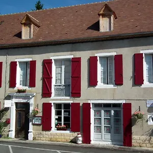  Couette-café Maison De Fortitude D'hotes