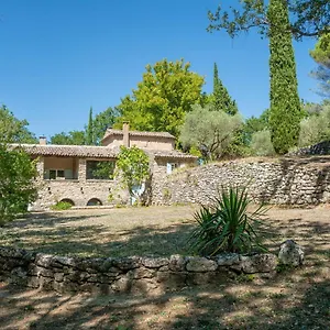 Domaine De La Santonne Couette-café Apt