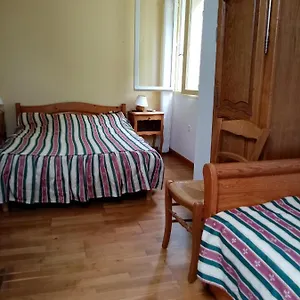 La Bergerie Couette-café Tremereuc