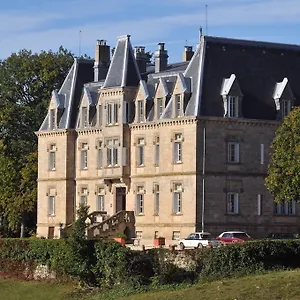Château Des Faugs Maison d'hôtes Boffres